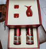 孔府家祈福礼盒 浓香型白酒 52度 500ml*2瓶 山东名酒 自饮送礼 实拍图