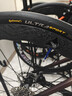 马牌公路车外胎grand prix竞速自行车GP TR真空胎700x25C 28C 30C 32C 28C UltraSport Ⅲ-黄标盒装 一条装 实拍图