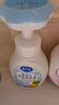 戴·可·思（Dexter）婴幼儿泡泡洗手液两瓶装 儿童植物泡沫洗手液 花朵洗手液300ml*2 实拍图