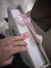 东阿阿胶桃花姬阿胶糕75g*3礼盒装即食送妈妈礼物送长辈女营养品滋养好礼 实拍图