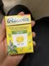 利口乐（Ricola）【IU代言】利口乐经典柠檬薄荷口味无糖润喉薄荷糖盒装40g 实拍图
