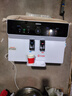 康佳（KONKA）净水器家用直饮机 RO反渗透直饮加热一体机 壁挂台式过滤器 100G净饮一体机【上门安装】KRO-J100 实拍图