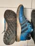 耐克NIKE男飞马41 PEGASUS 41 GTX春夏保暖运动鞋FQ1356-007银灰42.5 实拍图