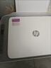 惠普（HP） DJ 2820 彩色家用多功能一体打印机 无线连接 学生作业打印 实拍图