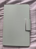 HUAWEI MatePad Mini智能皮套 云杉绿 适用于HUAWEI MatePad Mini 实拍图