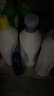 滴露（Dettol）衣物除菌液薰衣草3L 99.9%杀菌除螨 内衣衣物消毒液 可配洗衣液 实拍图