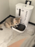 小佩AI宠物智能自动双子星喂食器可视版2代 多猫识别(支持鸿蒙智联) 实拍图