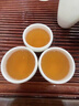小茶日记特级正山小种红茶浓香型茶叶礼盒装250g端午父亲节礼物送礼 实拍图