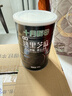 十月稻田 熟黑芝麻 500g 开罐即食 芝麻糊原料 五谷杂粮 无添加芝麻粒 实拍图