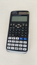 卡西欧（CASIO）【超级爆款】 FX-991CNX中文函数科学计算器物理化学生物竞赛大学生考试考研学习专用 实拍图