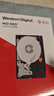 西部数据（WD）NAS机械硬盘 WD Red Plus 西数红盘 4TB 5400转128MB SATA CMR垂直 NAS专用硬盘 3.5英寸 WD40EFZZ 实拍图