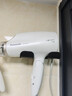 松下（Panasonic）纳诺怡水离子护发吹风机家用大功率速干电吹风不伤发送女生生日礼物白色EH-WNA3C 实拍图