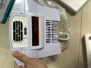 莫顿（MODUN）M-677烘手器全自动感应干手器烘手机卫生间公厕烘干机吹手机单热 实拍图