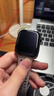 绿联适用苹果手表膜SE3/SE2/S9/S8通用Apple iWatch7/6/5/4保护膜45/44mm防刮防指纹水凝软膜非钢化膜 实拍图
