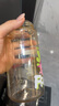 贝亲（Pigeon）PPSU迪士尼双把手奶瓶240ml M号奶嘴 经典唐老鸭 3月+ AA267 实拍图