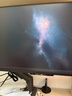 泰坦军团24.5英寸双侧入光 2K 380Hz HDR600 FastIPS硬件低蓝光 DyDs0.3ms 旋转升降 电竞显示器 仓刀X256T 实拍图