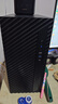 酷开 创维台式电脑主机全套机游戏平面设计家用商务办公整机独显4G(酷睿i5-9500 16G 512G GT730-4G) 实拍图