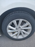米其林（MICHELIN）汽车轮胎 205/55R16 91V 耐越 ENERGY MILE 适配朗逸/速腾/卡罗拉 晒单实拍图