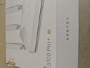 中兴（ZTE）巡天BE5100Pro+无线路由器 自研10核芯片 双2.5G口 WiFi7千兆双频5颗信号放大器兼容WiFi6游戏加速 实拍图