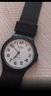 卡西欧（CASIO）小黑表男女表中性学生公务员考试中高考可用石英表MQ-24-7B2 实拍图