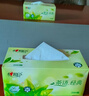 心相印抽纸/盒抽 茶语经典 2层200抽*12盒 淡茶香加厚 纸巾 整箱 H200 实拍图