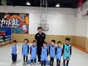 艾伦伯顿（Alen Botun）儿童紧身衣套装男速干散打训练春季透气内衣足球高弹运动跑步篮球 黑绿套装-吸汗速干 130码（推荐120-130cm 40-50斤） 实拍图
