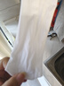 迪士尼（Disney）儿童袜子女白色舞蹈袜2条装天鹅绒丝袜儿童连裤袜宝宝练功袜女童打底裤袜 SM31112  XL码 实拍图