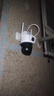 奥克斯高清室外摄像头防水手机远程无线wifi监控器360度无死角云台旋转无死角4g网络全景语音对话户外 实拍图