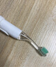 Combi康贝 日本原装进口儿童软毛牙刷口腔清洁电动牙刷6月+绿色 实拍图