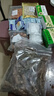 新疆黄金椰枣天然甜枣脆枣软糯奶香应季水果自然晾晒整箱包邮 黄金椰枣 100g 单果5-6g 实拍图
