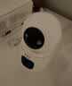 TCL4g监控无线摄像头室内无需连wifi终身免流量手机远程监控器360度无死角带夜视家用插电不用网络 实拍图