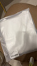 京东京造【重磅纯棉】短袖男士t恤男衣服单穿春季休闲男装 白色 M 实拍图