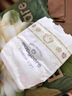 babycare金山茶花纸尿裤S58片(4-8kg)新生儿婴儿尿不湿超薄透气轻柔花苞裤 实拍图