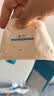鸿竹 婴幼儿凸肚脐护脐带新生压脐疝带包婴儿气肚脐贴袋疝气带 I型 一套装(3个疝包) 均码 晒单实拍图