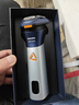 飞利浦电动剃须刀旋风3系PRO刮胡刀 风驰切剃6D浮动刀头 生日礼物送男生男友老公父亲 实拍图