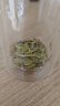 去寻绿茶杭州龙井头采10g2026新茶明前特级茶叶品鉴装 实拍图