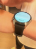 HUAWEI WATCH GT 6 雅丹黑 46mm智能手表多维情绪健康全新骑行体验21天超长续航华为GT6手表 实拍图