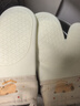 双枪（Suncha）防烫手套加厚耐高温300度隔热硅胶手套厨房微波炉烤箱专用两只装 实拍图
