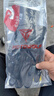 摩多狼（MOTOWOLF）摩托车手套骑行手套防摔真羊皮夏季透气机车越野骑士全指男女四季 实拍图