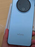 vivo Y500 8GB+256GB 冰川蓝 8200mAh超薄蓝海电池 IP69+满级防水 越级旗舰外观 耐用抗摔 AI手机 实拍图