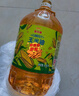 金龙鱼 食用油 非转基因 压榨 一级 纯正玉米油4L（新老包装随机发货） 实拍图