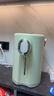 小熊（Bear）电热水瓶 恒温热水壶 电热水壶 恒温烧水壶316L不锈钢保温5L大容量 ZDH-H50T7 实拍图