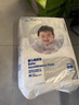 德佑 婴儿一次性隔尿垫46片33*45cm 护理垫吸水不反渗建议9kg以内 实拍图