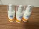 协和维生素E乳(无香)*3儿童面部面霜乳液护手霜身体乳保湿擦脸油护肤 实拍图