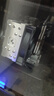 九州风神（DEEPCOOL）玄冰500风冷散热器CPU散热（加宽塔体/不挡内存/PWM风扇/240W/多平台易安装/AG500) 实拍图