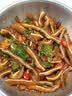 天福号熟食腊味即食下酒菜卤味中华老字号北京特产熟食凉菜酱肉熟食 卤猪耳朵220g 实拍图