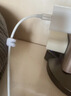 绿联适用苹果17/16/15充电线Type-C数据线双头PD60W快充ctoc车载iPhone17/16e/15ProMax平板iPad线1米 实拍图