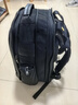 CROSSGEAR十字勋章减重大师瑞士双肩包男17.3吋电脑商务出差旅行大容量背包 实拍图