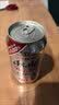 朝日无酒精0度啤酒日本原装进口DRY ZERO无糖无醇风味碳酸饮料 朝日DRY ZERO丨350mL*12罐 晒单实拍图