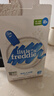 小皮（Little Freddie）有机原味高铁大米粉160g*1盒宝宝辅食婴儿营养低敏米糊米粉6-12月 实拍图